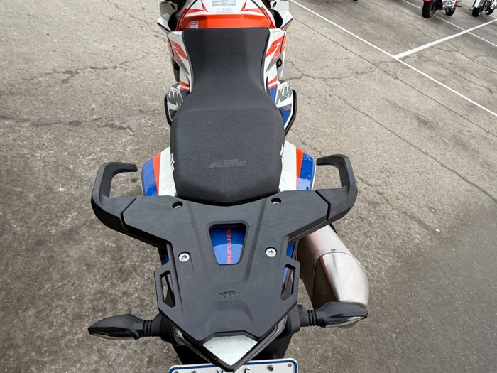 2021 Ktm 890 ADVENTURE R
