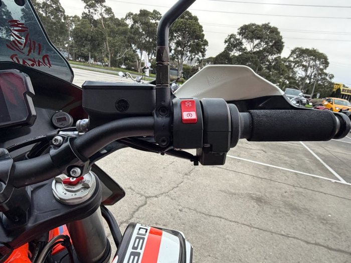 2021 Ktm 890 ADVENTURE R