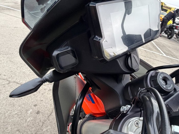 2021 Ktm 890 ADVENTURE R
