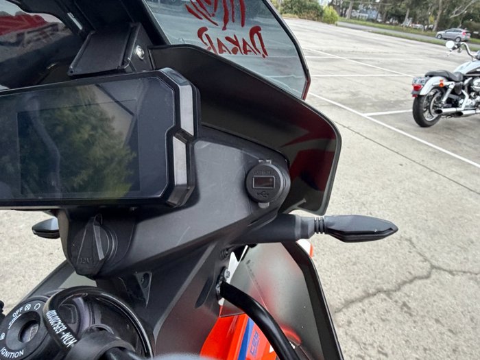 2021 Ktm 890 ADVENTURE R