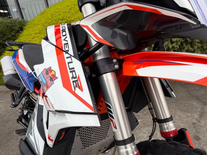 2021 Ktm 890 ADVENTURE R