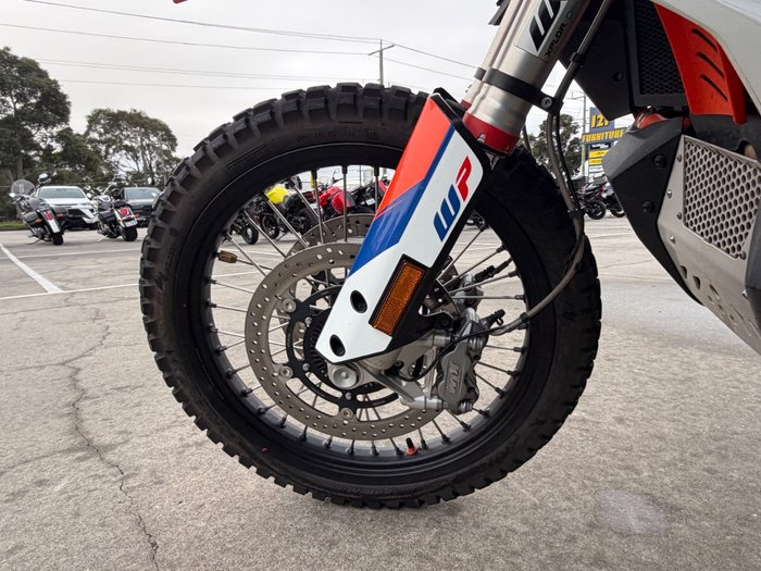2021 Ktm 890 ADVENTURE R