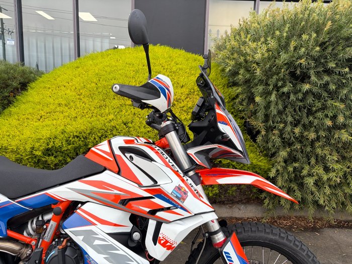 2021 Ktm 890 ADVENTURE R