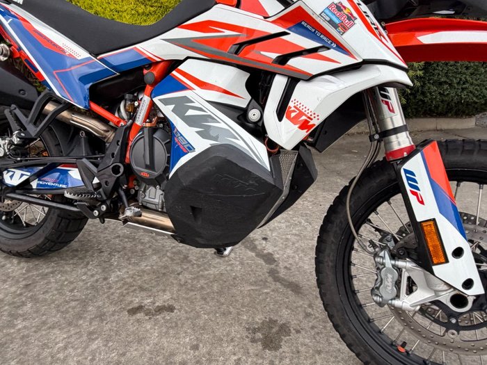 2021 Ktm 890 ADVENTURE R