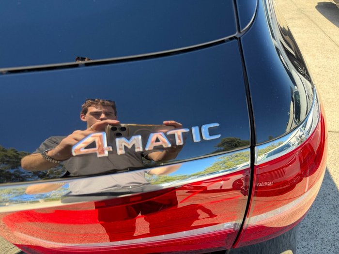 2019 Mercedes-Benz E-Class
