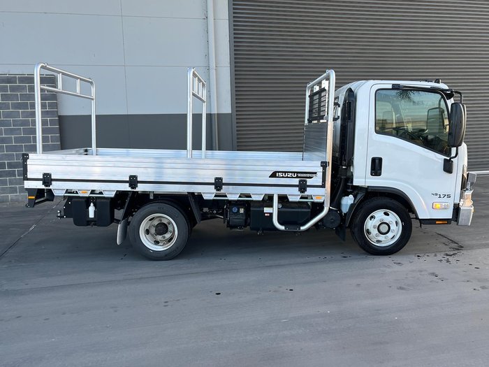 2026 Isuzu N Series NPR 45/65-175 DT D28 Tradepack