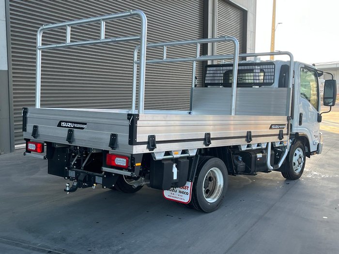 2026 Isuzu N Series