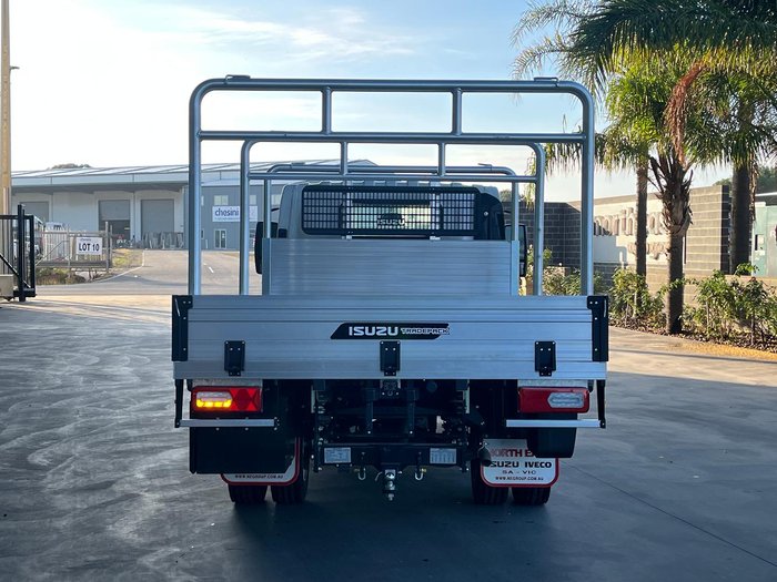 2026 Isuzu N Series
