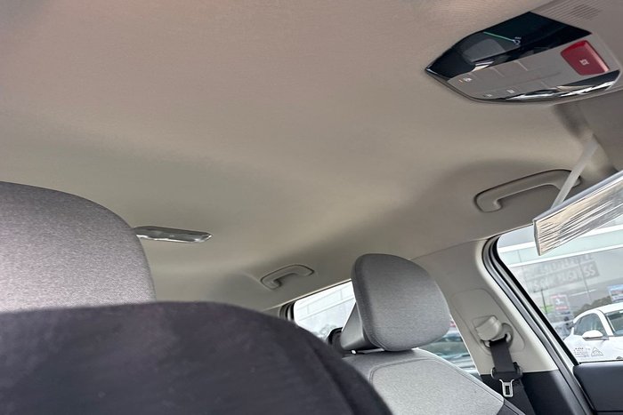 2026 Kia EV4 Air Standard Range