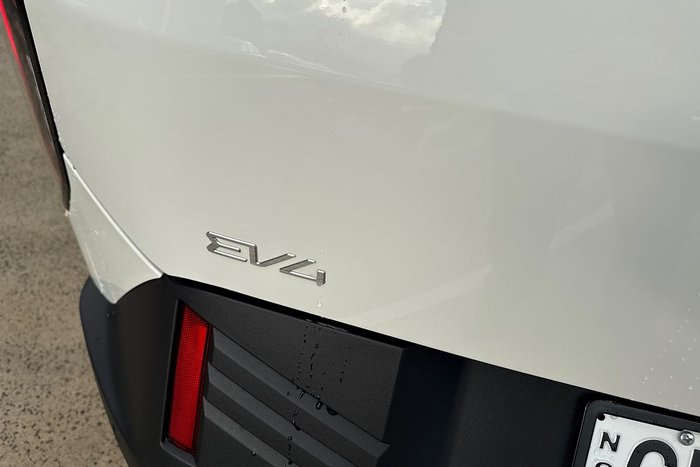 2026 Kia EV4 Air Standard Range