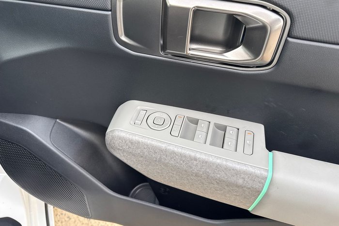 2026 Kia EV4 Air Standard Range
