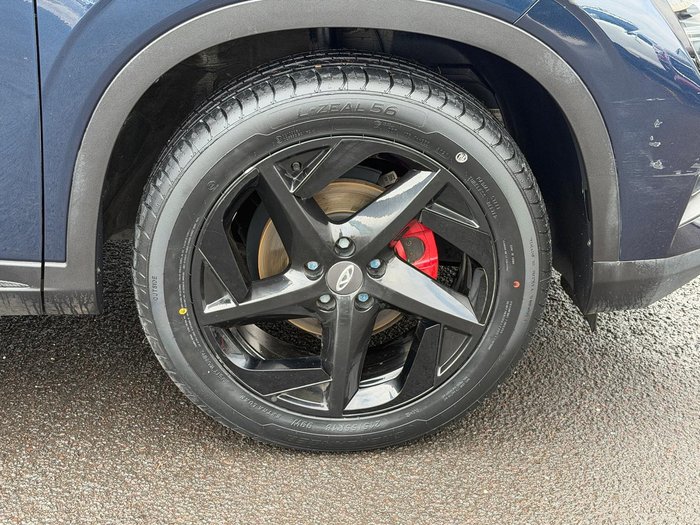2023 Chery OMODA 5 EX