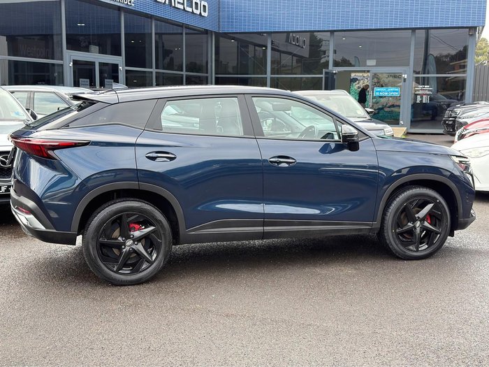 2023 Chery OMODA 5 EX