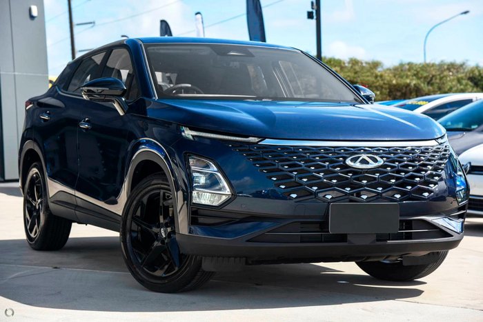 2023 Chery OMODA 5