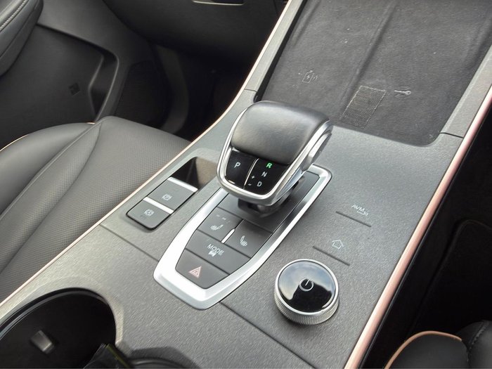 2023 Chery OMODA 5 EX