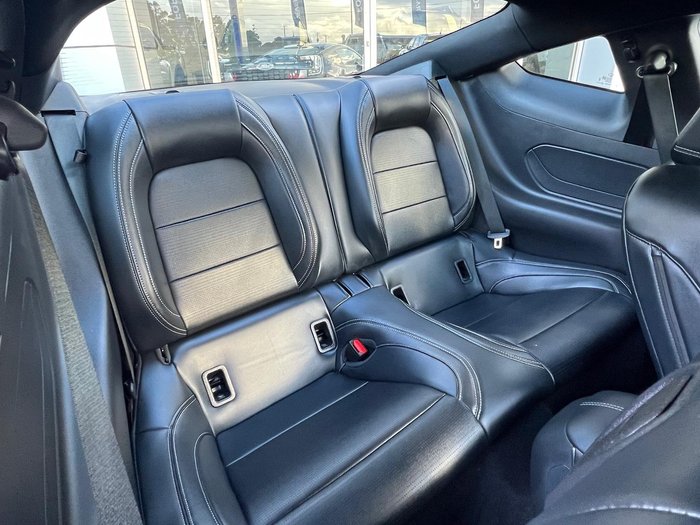 2025 Ford Mustang GT FO MY25 BLUE