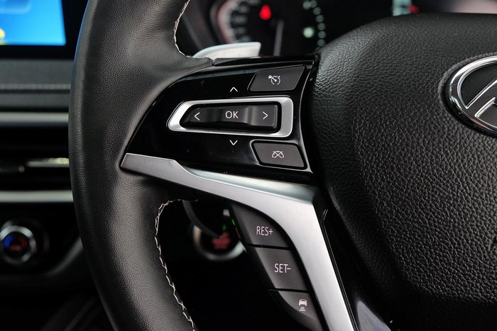 2023 LDV D90 Executive