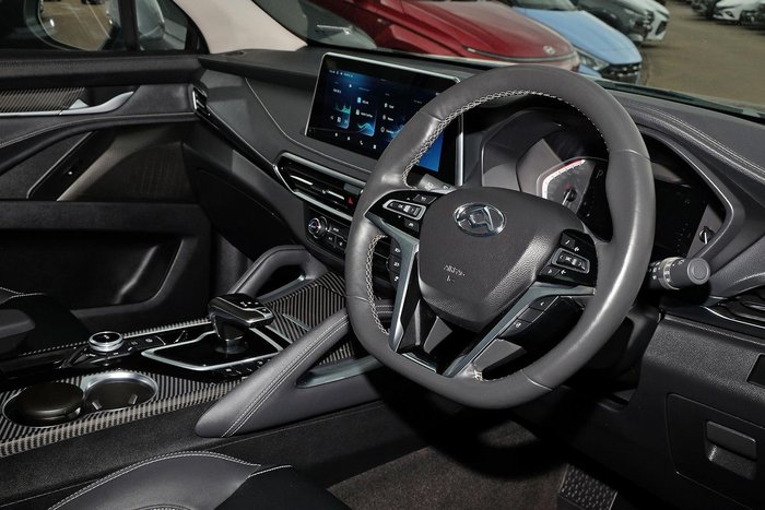 2023 LDV D90 Executive