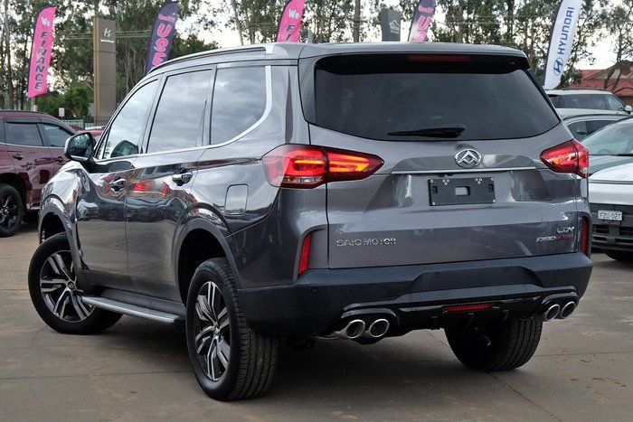 2023 LDV D90 Executive