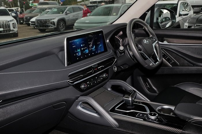 2023 LDV D90 Executive
