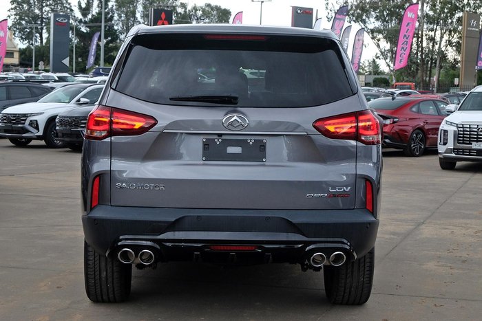 2023 LDV D90 Executive