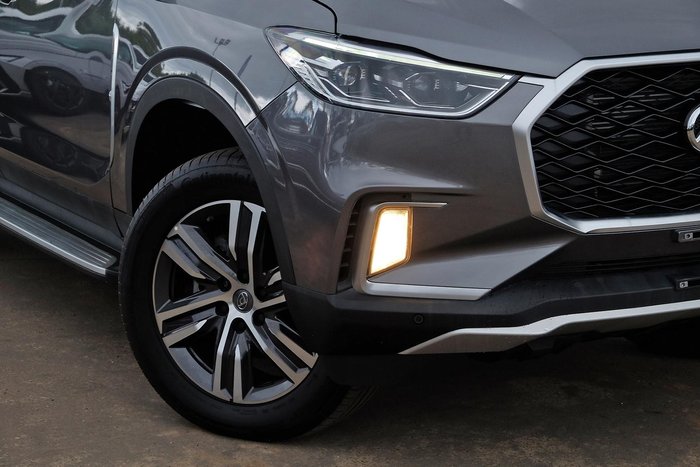 2023 LDV D90 Executive