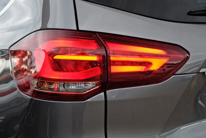 2023 LDV D90 Executive