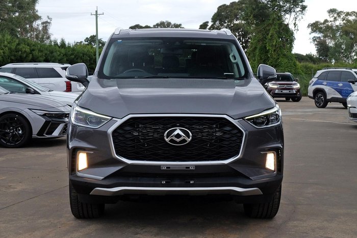 2023 LDV D90 Executive