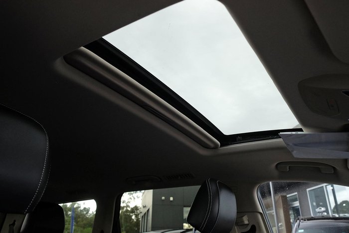 2023 LDV D90 Executive
