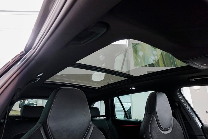 2021 SKODA Superb 206TSI SportLine