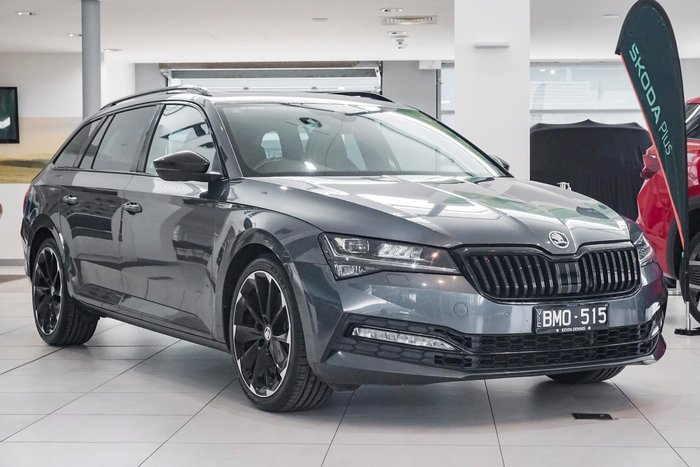 2021 SKODA Superb