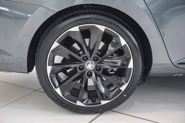 2021 SKODA Superb 206TSI SportLine