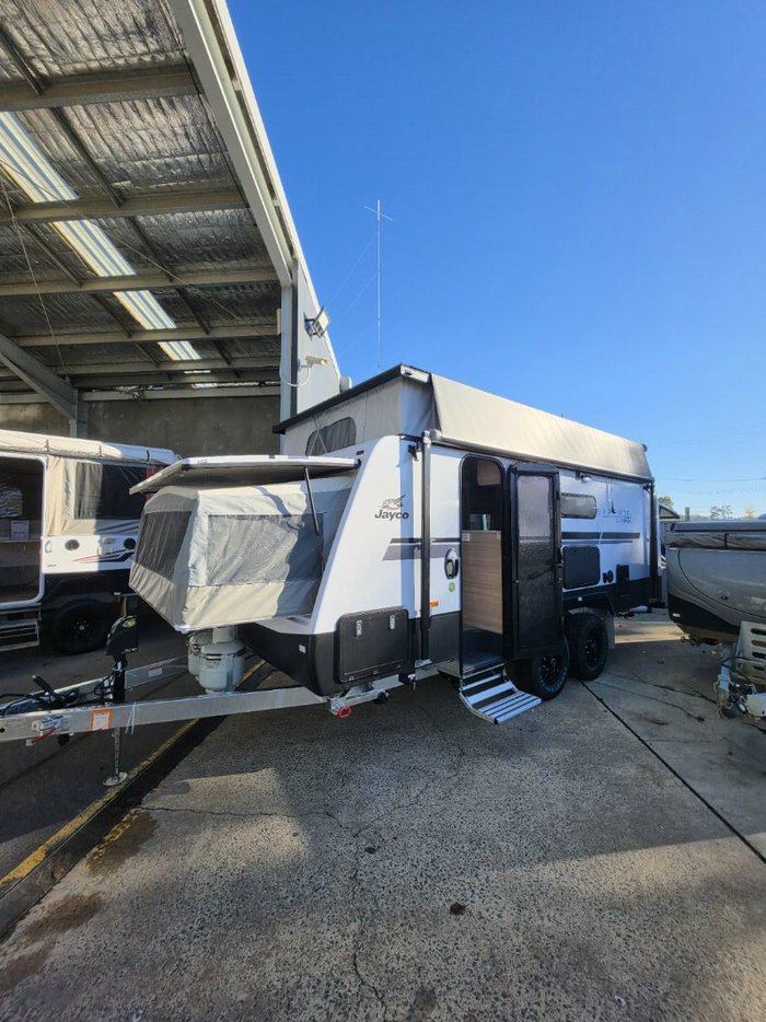 2026 JAYCO EXPANDA