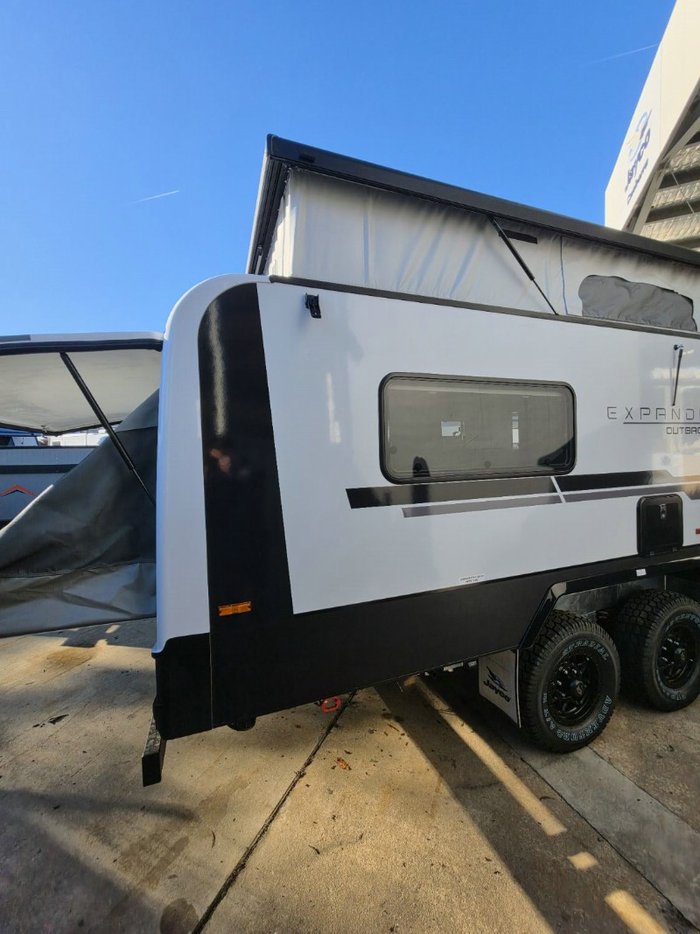 2026 JAYCO EXPANDA 17.56-2.OB.EX-MY26