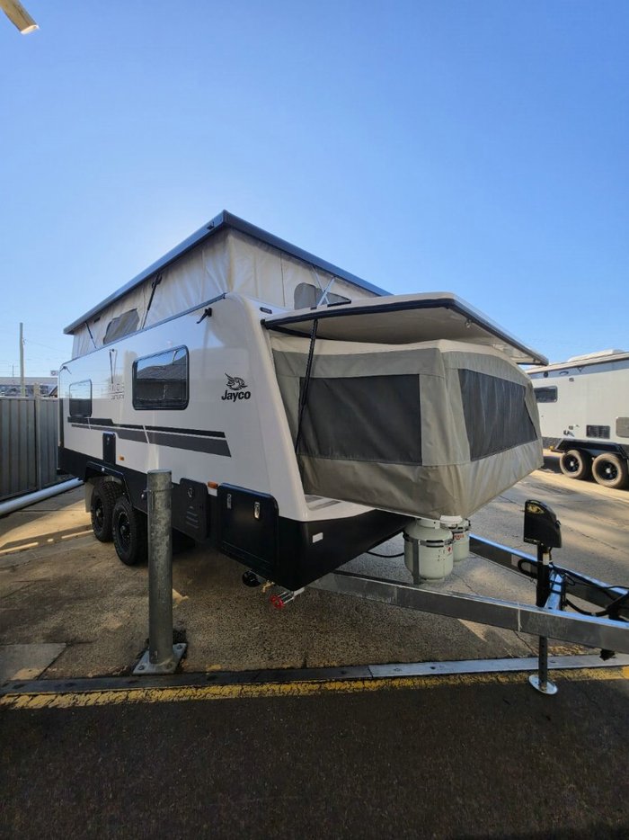 2026 JAYCO EXPANDA 17.56-2.OB.EX-MY26