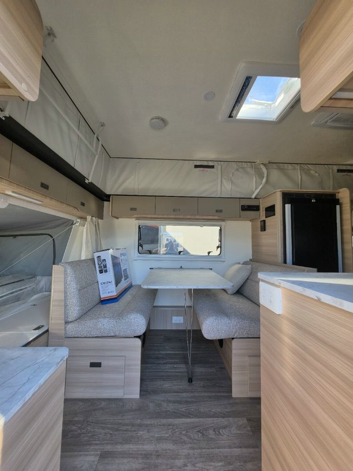 2026 JAYCO EXPANDA 17.56-2.OB.EX-MY26