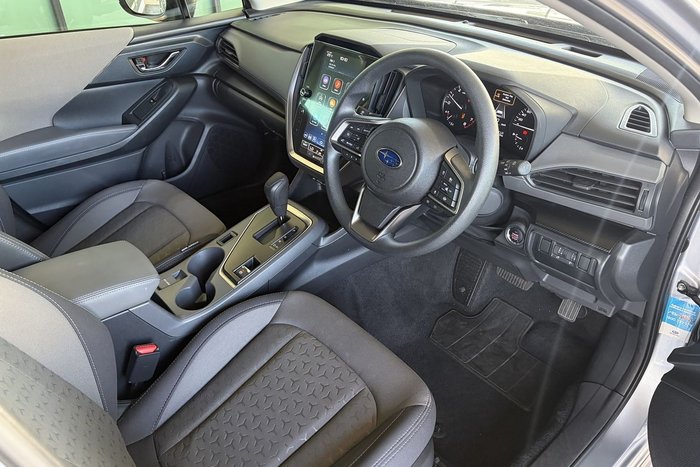 2025 Subaru Crosstrek 2.0L