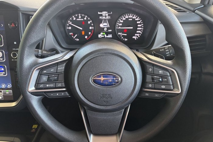2025 Subaru Crosstrek 2.0L