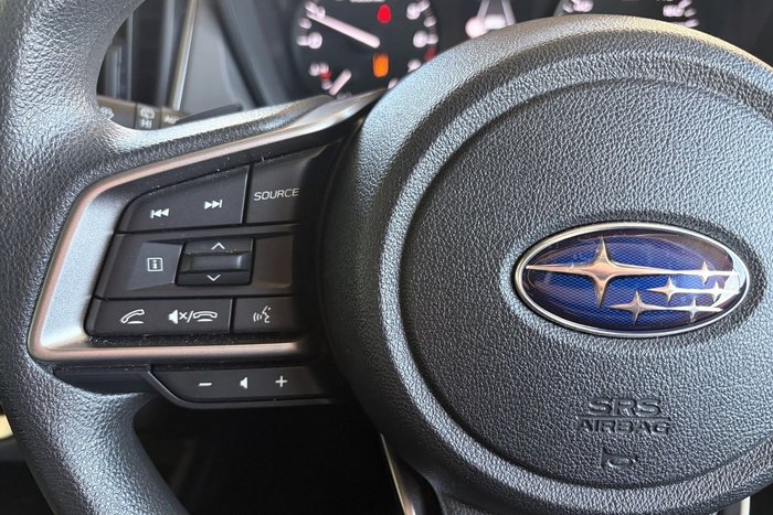 2025 Subaru Crosstrek 2.0L