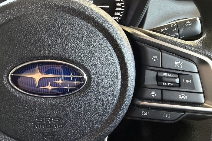 2025 Subaru Crosstrek 2.0L