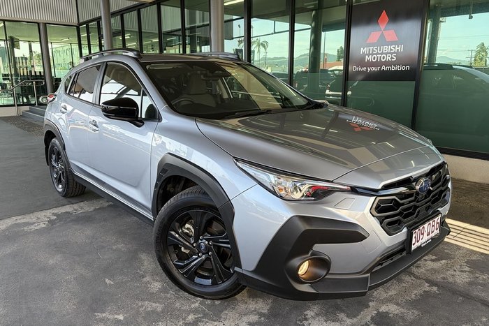 2025 Subaru Crosstrek 2.0L