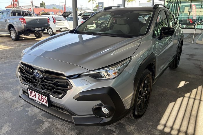 2025 Subaru Crosstrek 2.0L