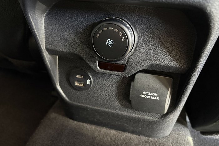 2025 Ford Everest Sport