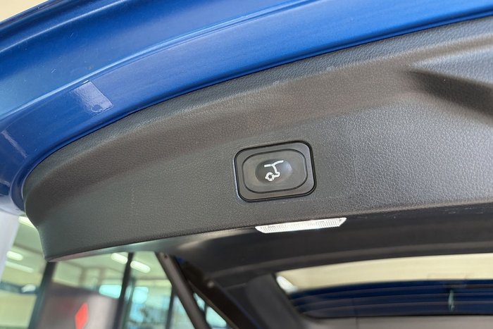 2025 Ford Everest Sport