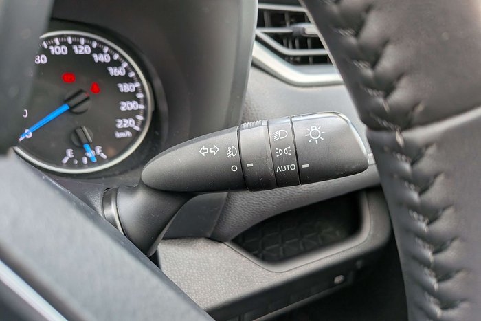 2021 Toyota RAV4 GXL