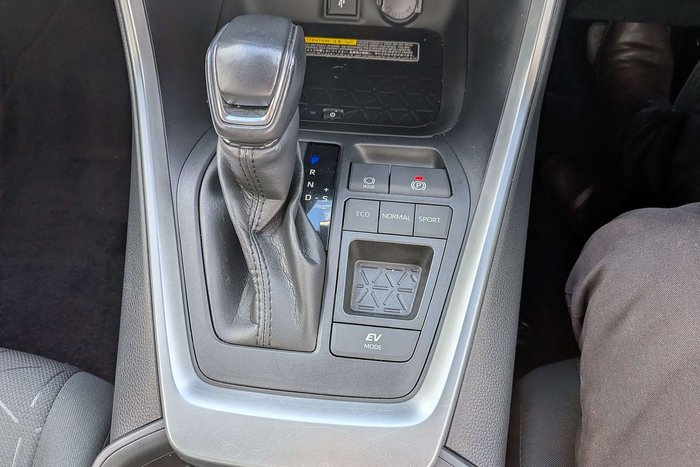 2021 Toyota RAV4 GXL
