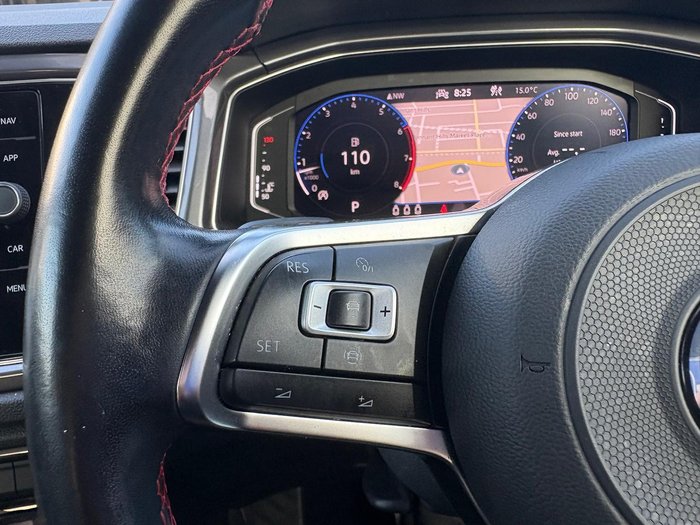 2021 Volkswagen T-Roc 140TSI Sport