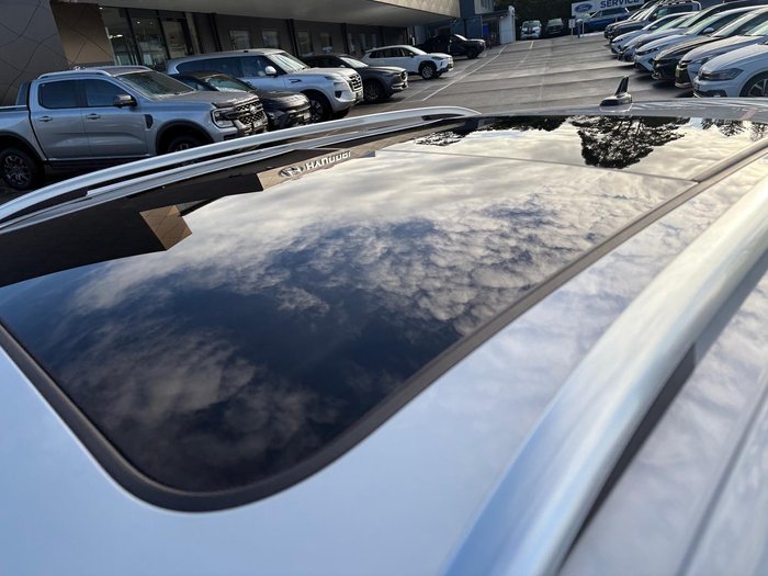 2021 Volkswagen T-Roc 140TSI Sport