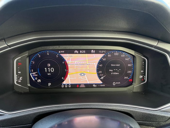 2021 Volkswagen T-Roc 140TSI Sport