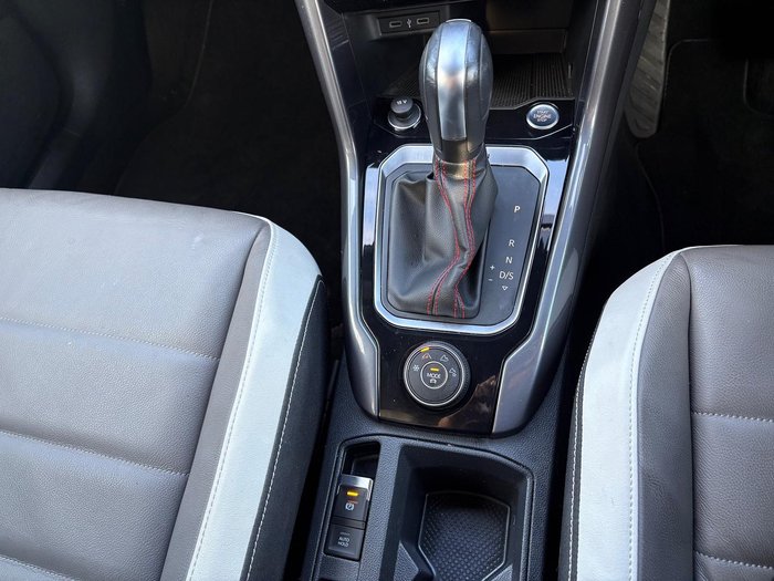 2021 Volkswagen T-Roc 140TSI Sport